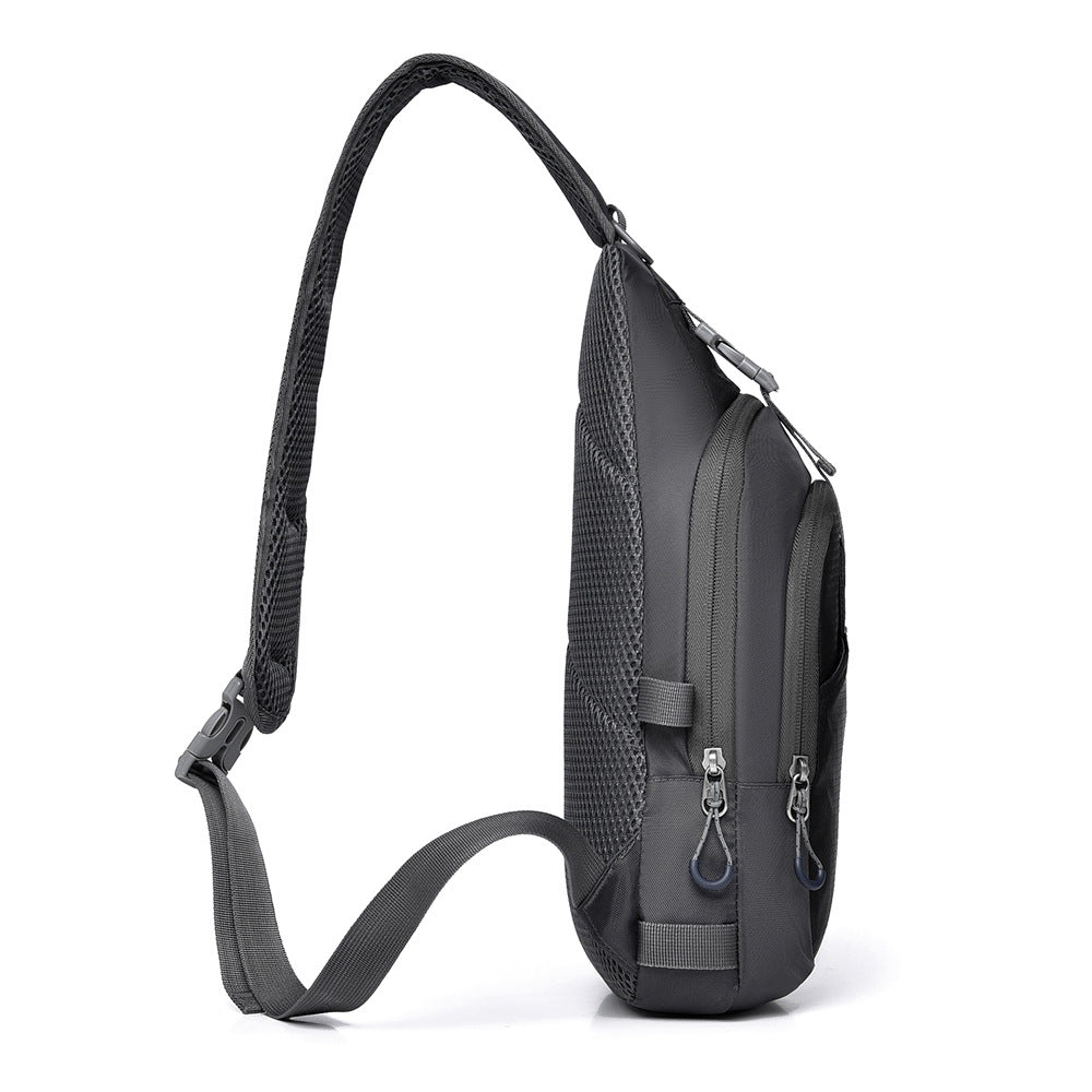 Urban Utility Sling Bag