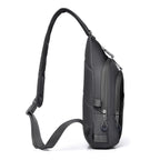 Urban Utility Sling Bag