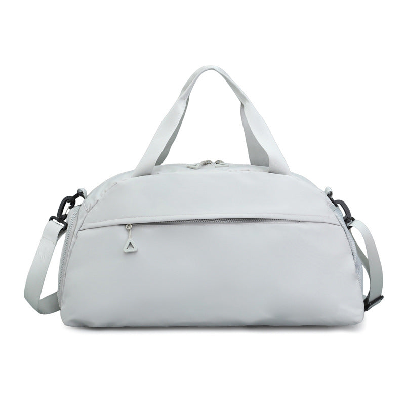 Multi-Functional Sports Duffel Bag Calm Wears