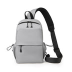 Versatile Travel Sling Backpack