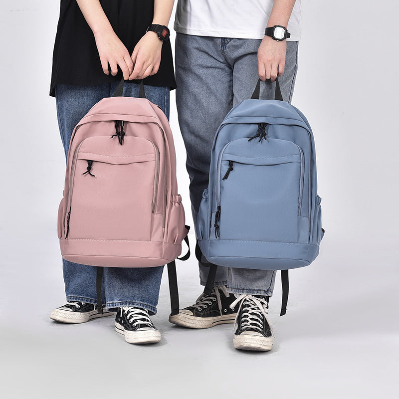Versatile Multi-Compartment Travel Backpack