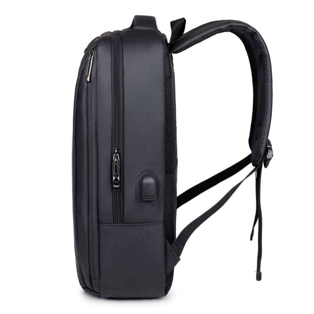 Sleek Business Laptop Backpack