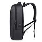 Sleek Business Laptop Backpack