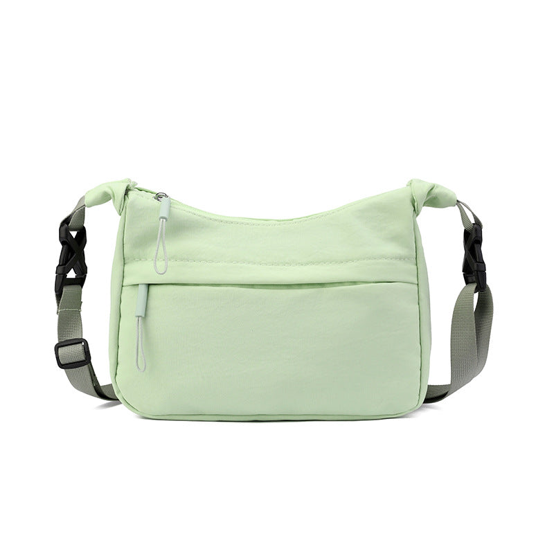 WoMulti-Functional Everyday Messenger Bag