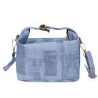 Women’s mini handbag in modern design