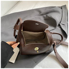 Chic Textured Handbag