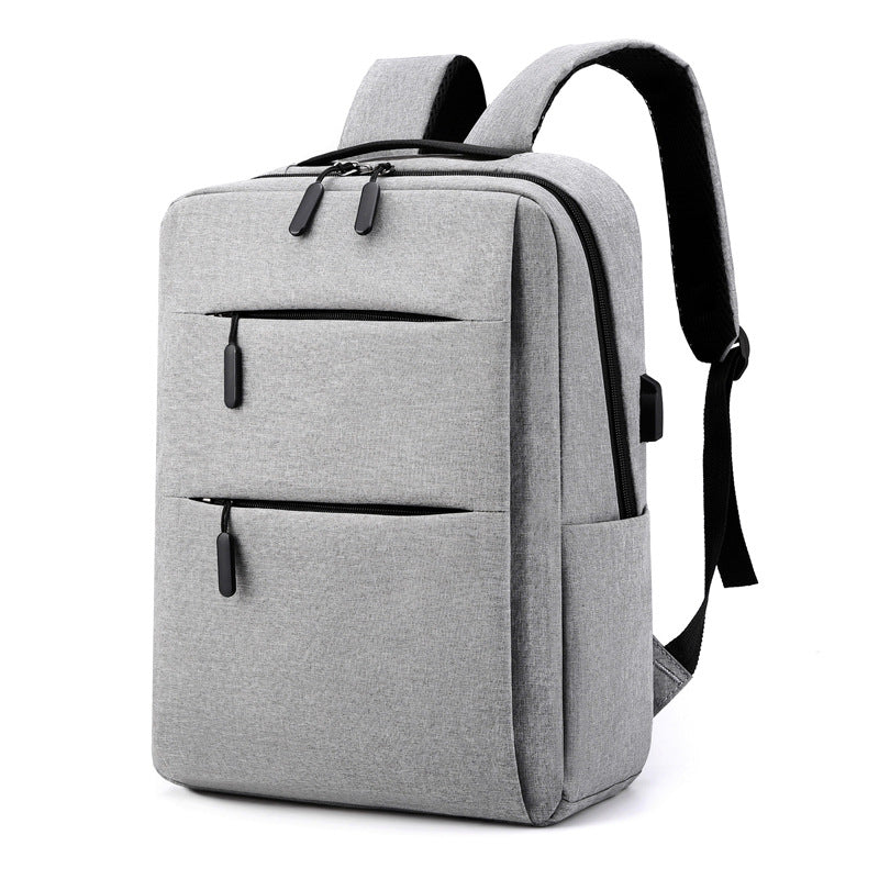 Multi-Compartment Versatile Backpack Set