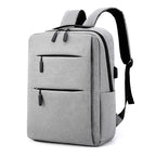 Multi-Compartment Versatile Backpack Set