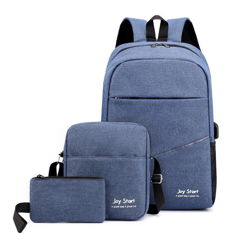Multifunctional Backpack Set