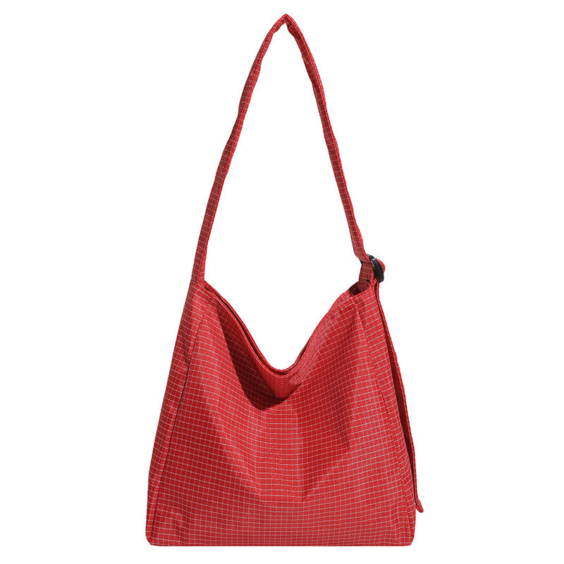 WoCasual Slouchy Hobo Handbag