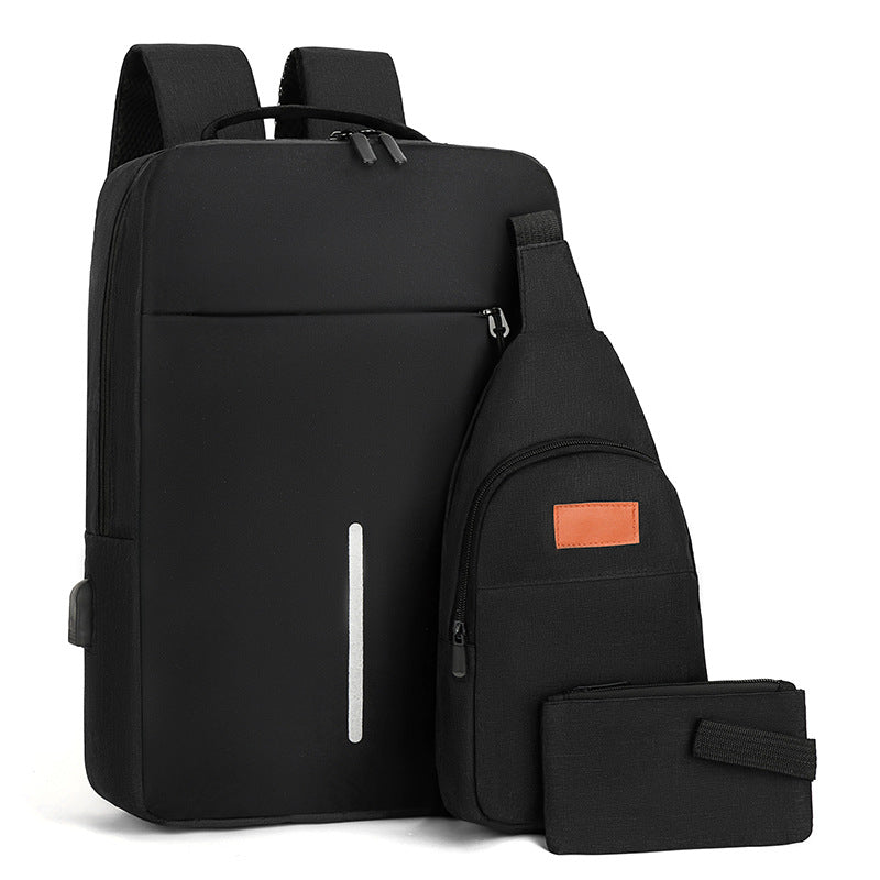 Multi-Functional Versatile Backpack Set