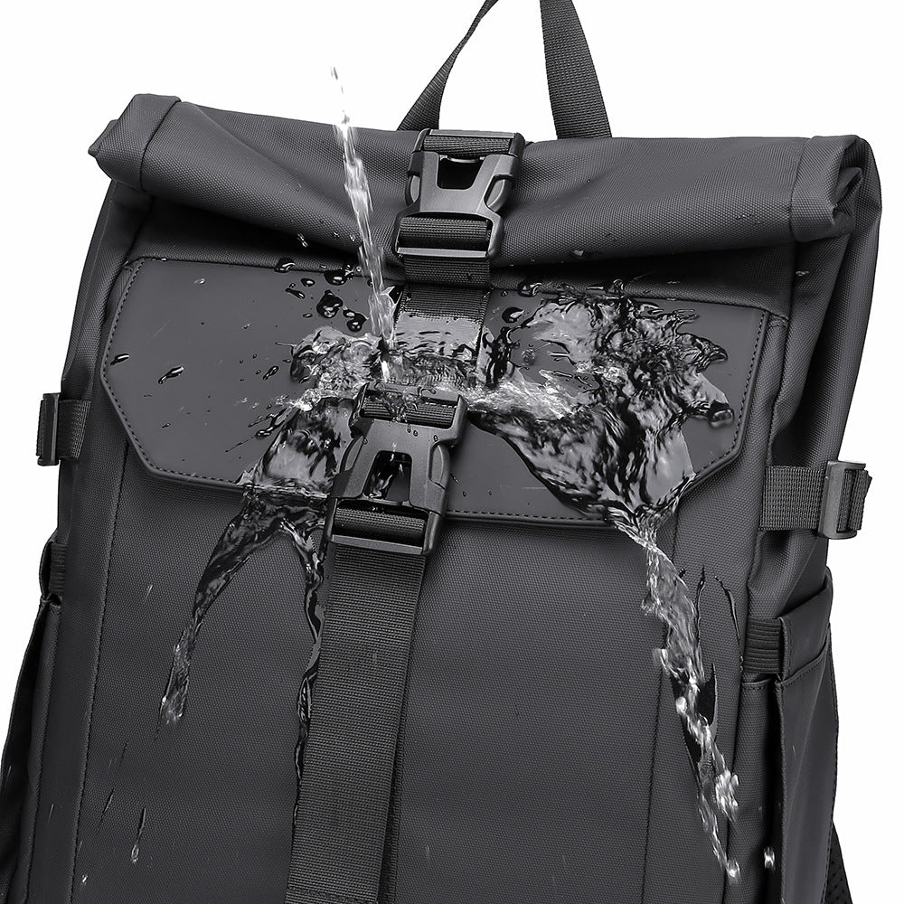 Electronic Everyday Backpack