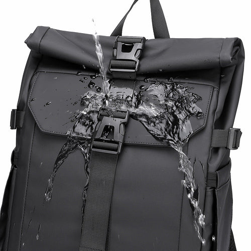 Electronic Everyday Backpack-https://detail.1688.com/offer/955635034573.html-Calm Wears-Dark gray-nan-Calm Wears