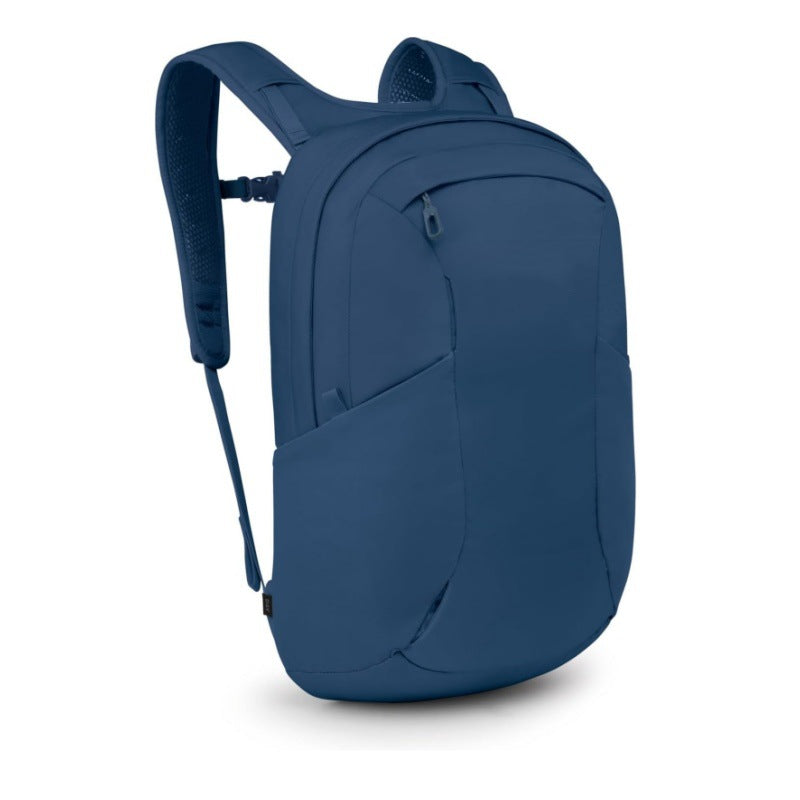 Multifunctional Urban Backpack-https://detail.1688.com/offer/1042364020962.html-Calm Wears-Vintage blue-12*7*19 inch-Calm Wears