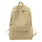 Sleek Minimalist Casual Backpack