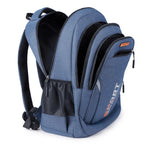 Versatile Multi-Compartment  Backpack