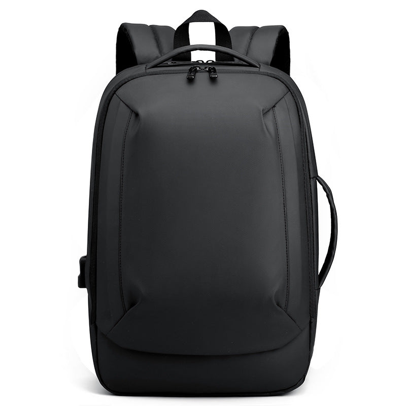 Modern Minimalist Urban Backpack