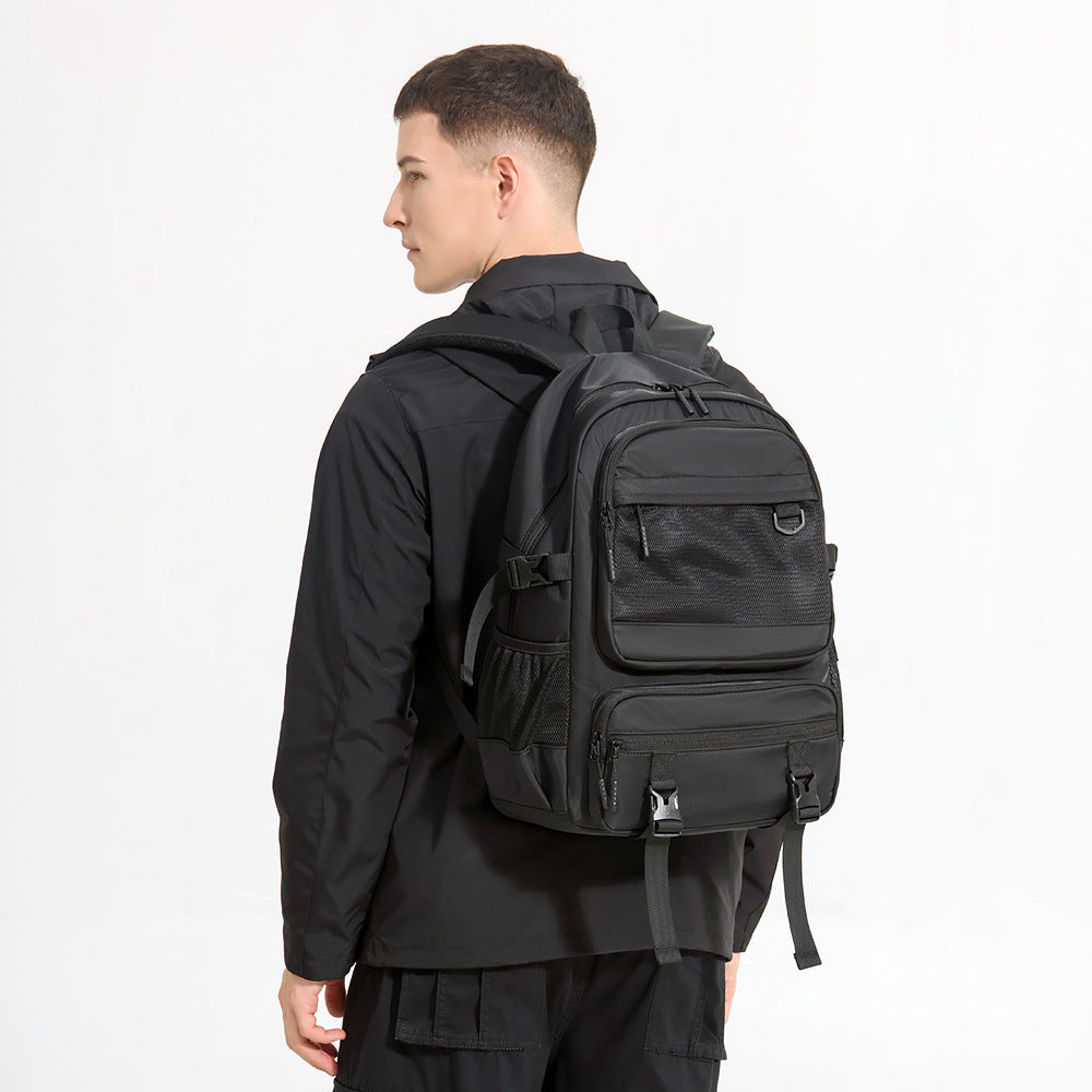 All-Weather Multifunctional Backpack
