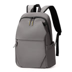 Modern Ergonomic Travel Backpack