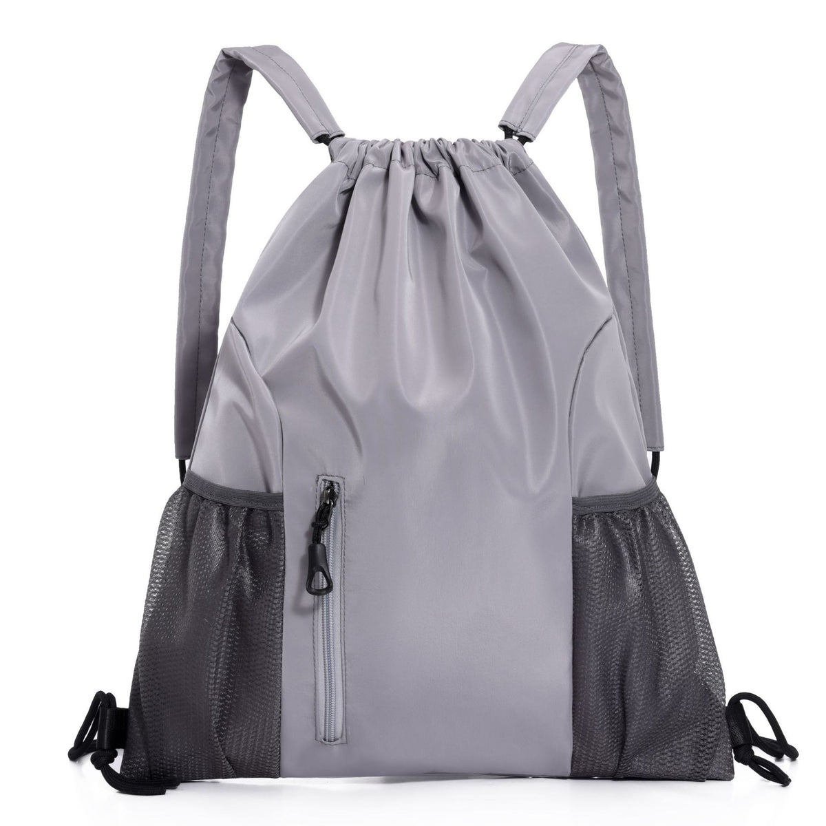 Lightweight Drawstring Backpack