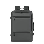 Versatile Multi-Compartment Travel Backpack
