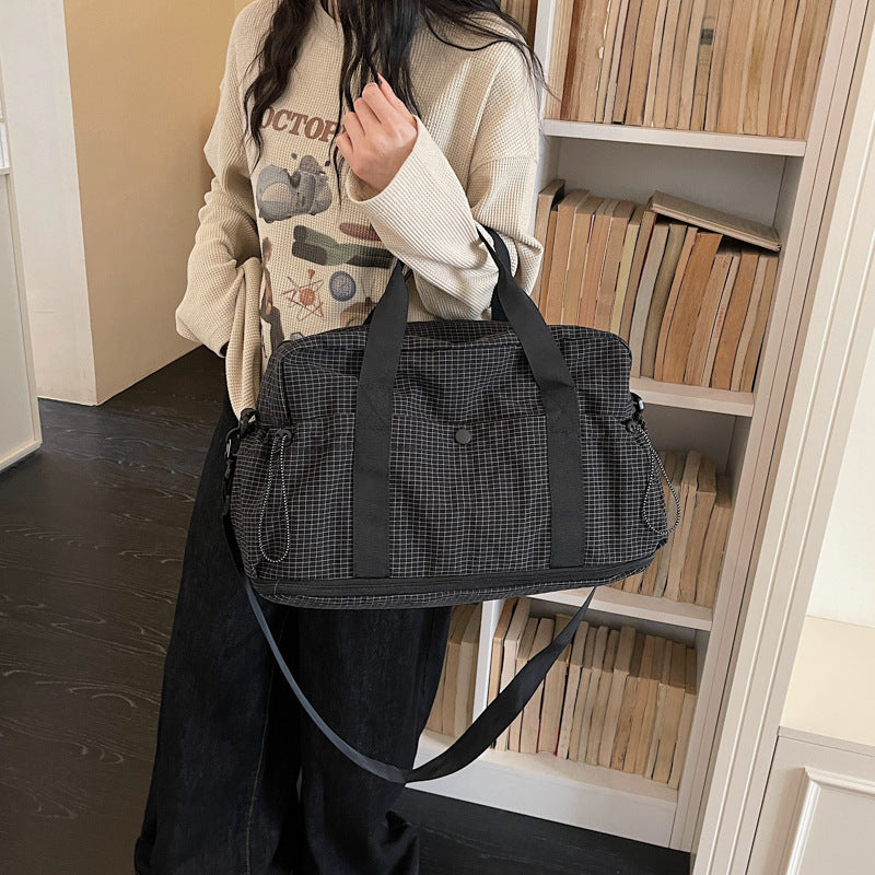 Versatile and Stylish Weekender