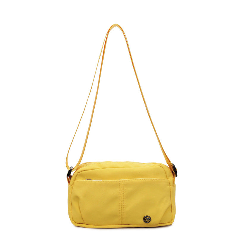 WoMinimalist Crossbody Pouch