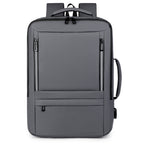 High-Performance Urban Backpack Calm Wears