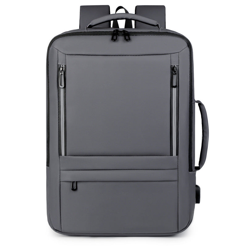 High-Performance Urban Backpack Calm Wears