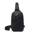 Sleek Urban Sling Bag