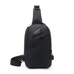 Sleek Urban Sling Bag