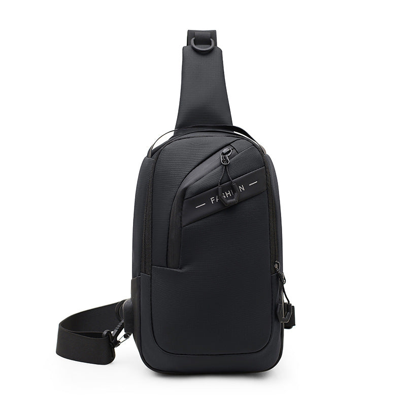 Sleek Urban Sling Bag