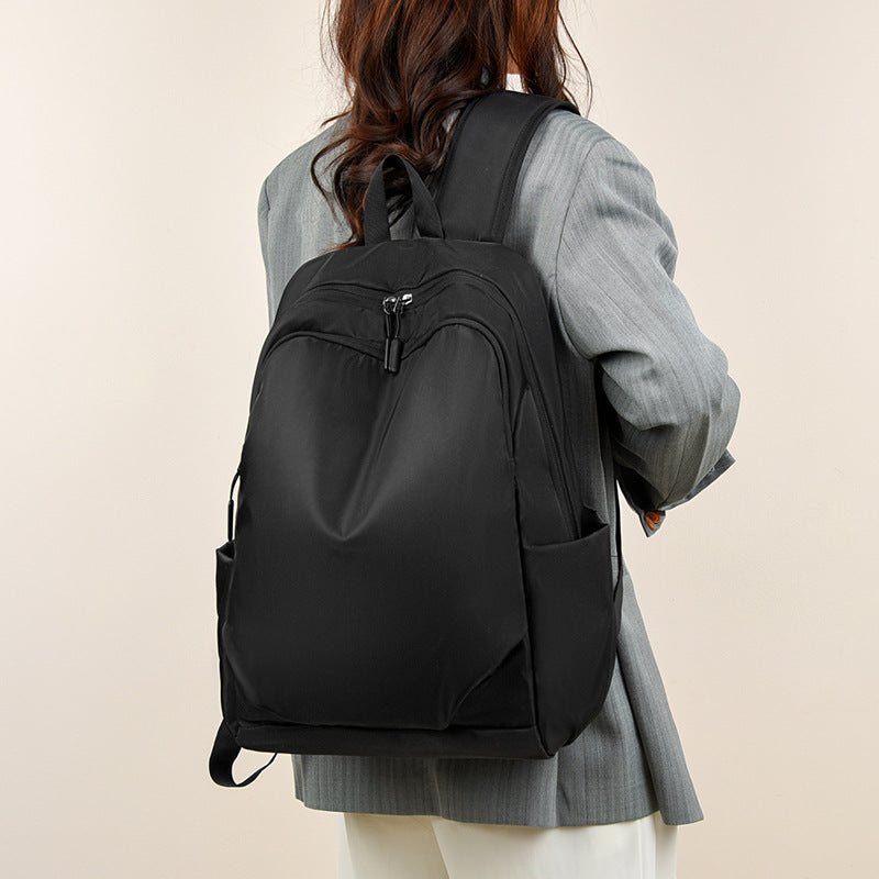 Ergonomic Everyday Backpack