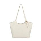Spacious Everyday Shoulder Tote Bag