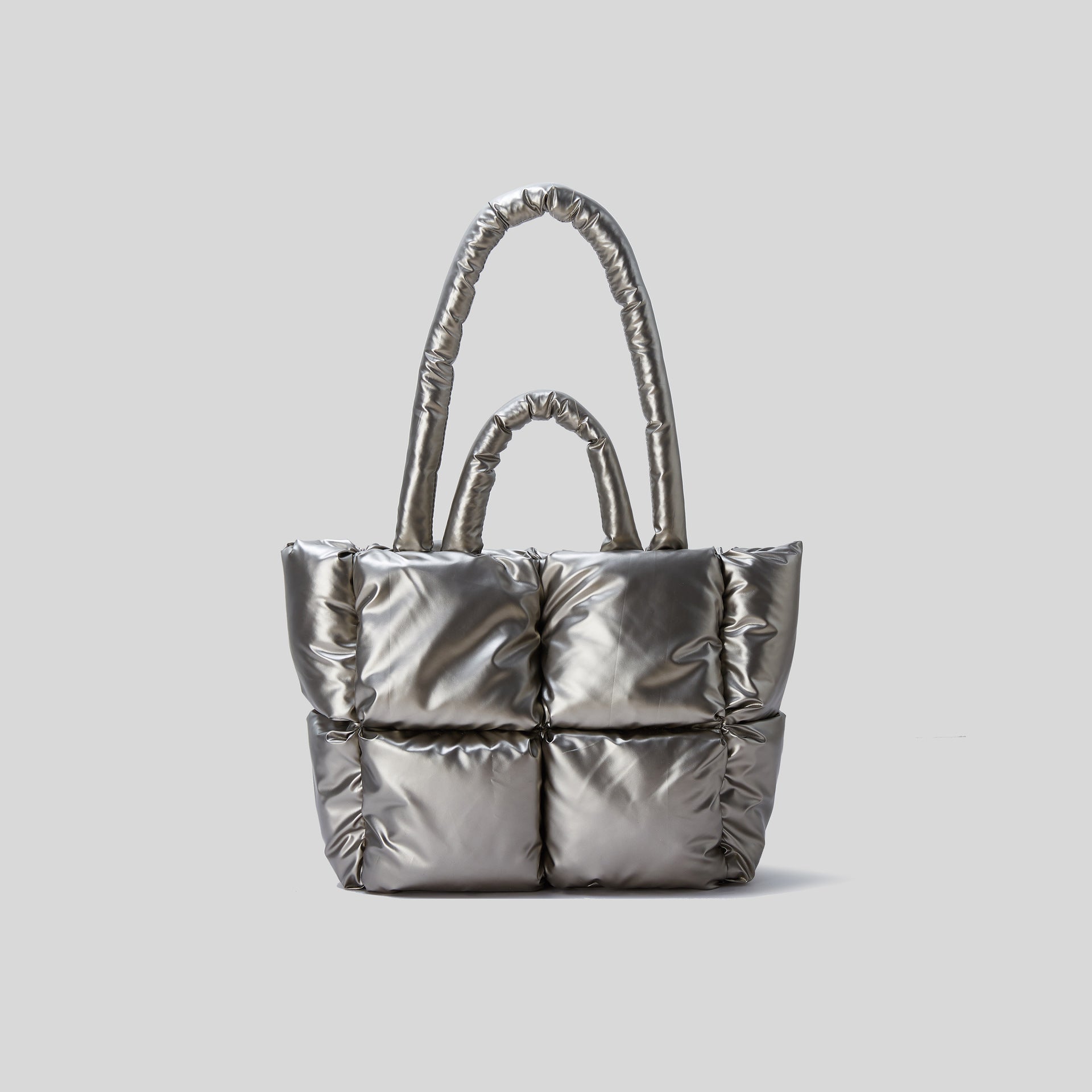Puffer Shoulder Bag-velveti-amsterdam20250415-Calm Wears-Gray-Calm Wears