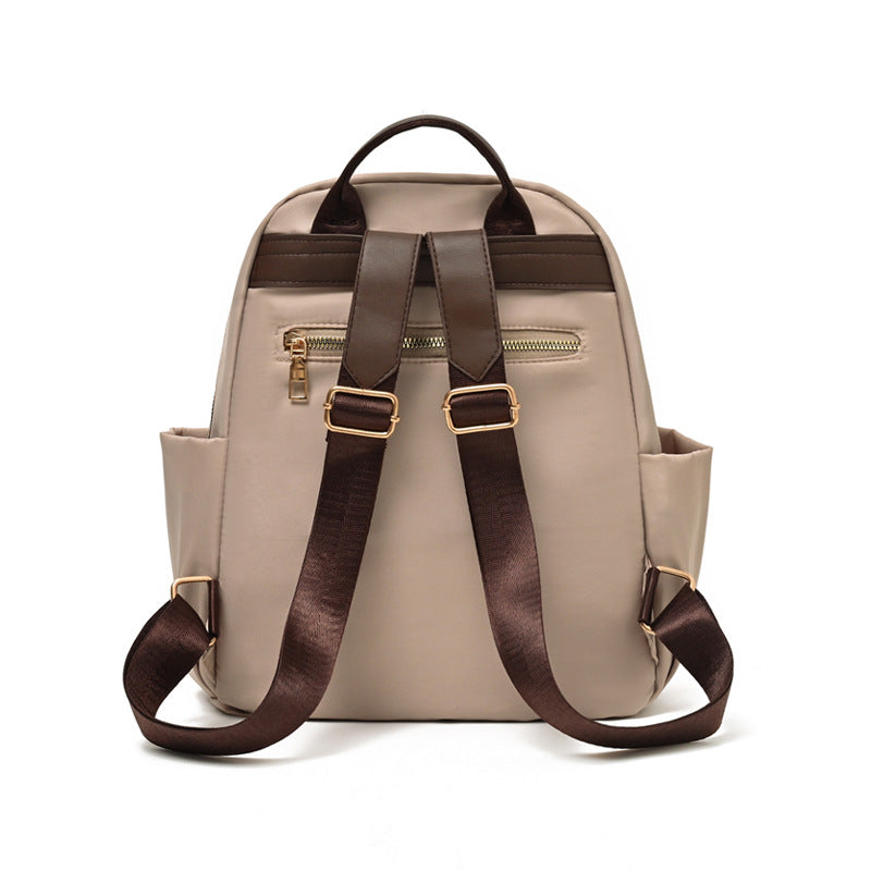 Stylish Multi-Functional Lightweight Backpack Calm Wears