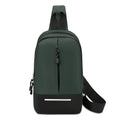 Compact Utility Sling Bag