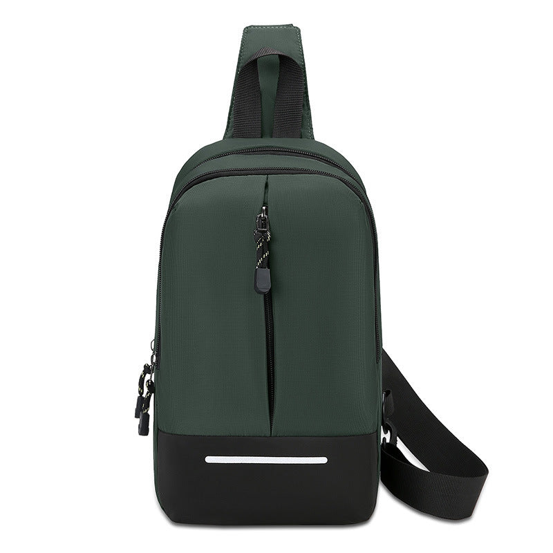 Compact Utility Sling Bag