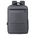 Sleek Business Laptop Backpack