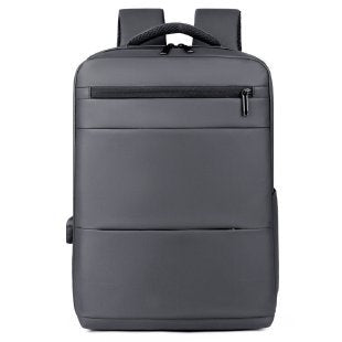 Sleek Business Laptop Backpack