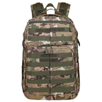 Tactical Multi-Compartment Cargo Backpack
