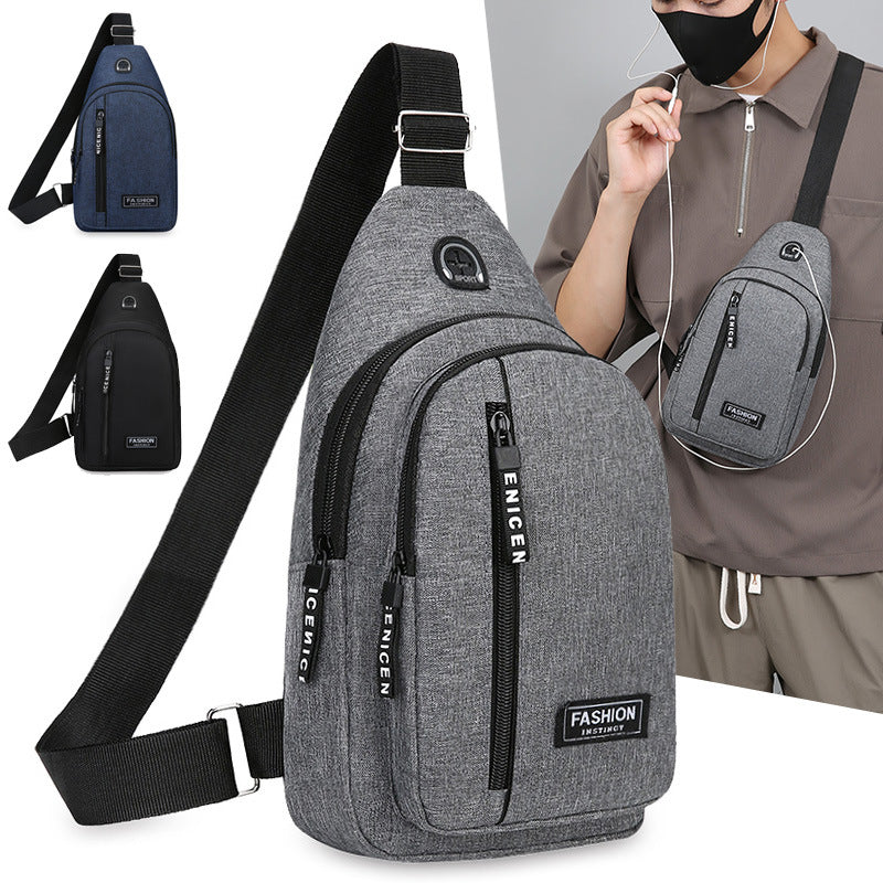 Sling Bag