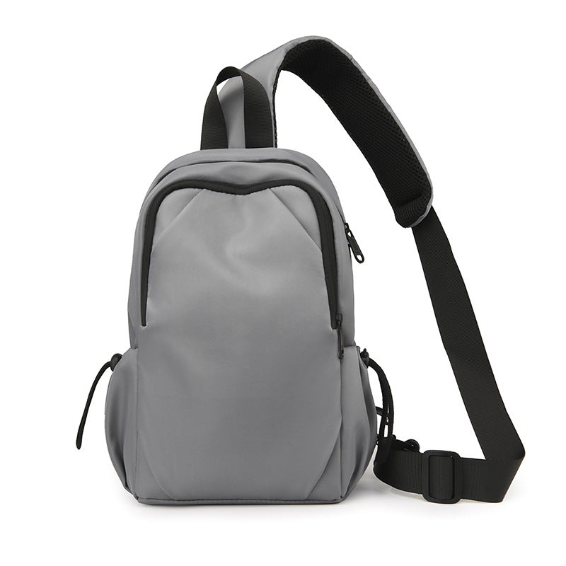 Unisex Compact Sling Backpack