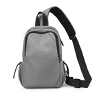 Unisex Compact Sling Backpack