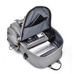 High-Performance Urban Backpack Calm Wears