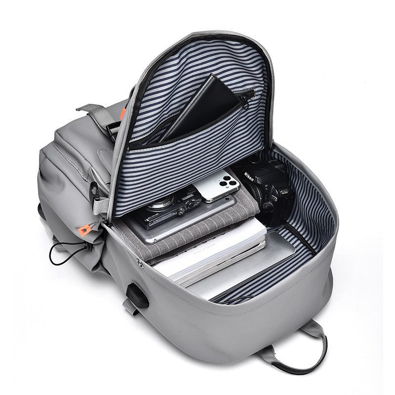 High-Performance Urban Backpack Calm Wears