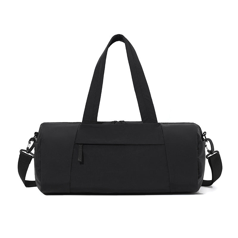 Versatile Gym Duffle Bag Calm Wears