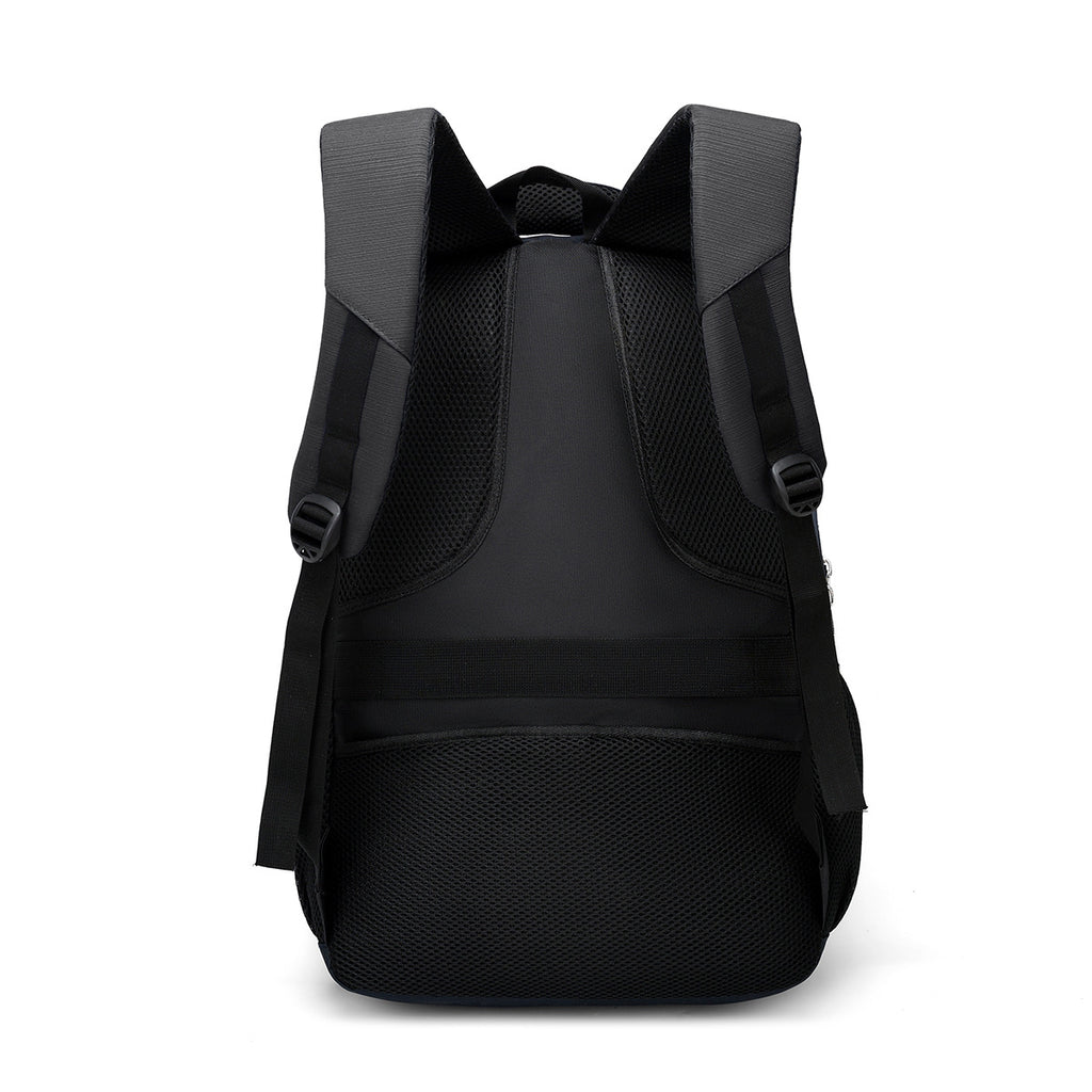 Enhanced Comfort Storage Backpack