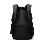 Enhanced Comfort Storage Backpack