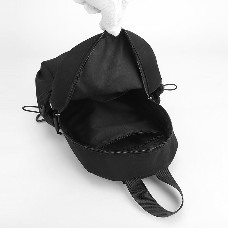 Minimalist Crossbody Sling Bag